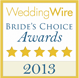 WeddingWire 2013