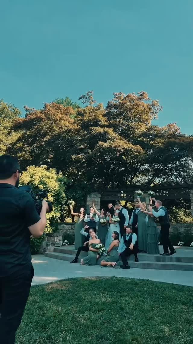 Real bride at Be Unique Boutique